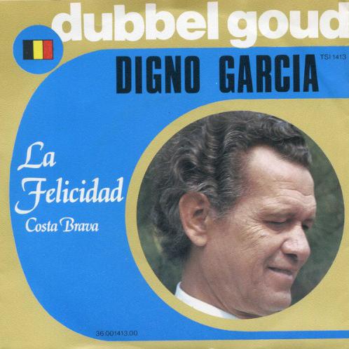 Digno Garcia